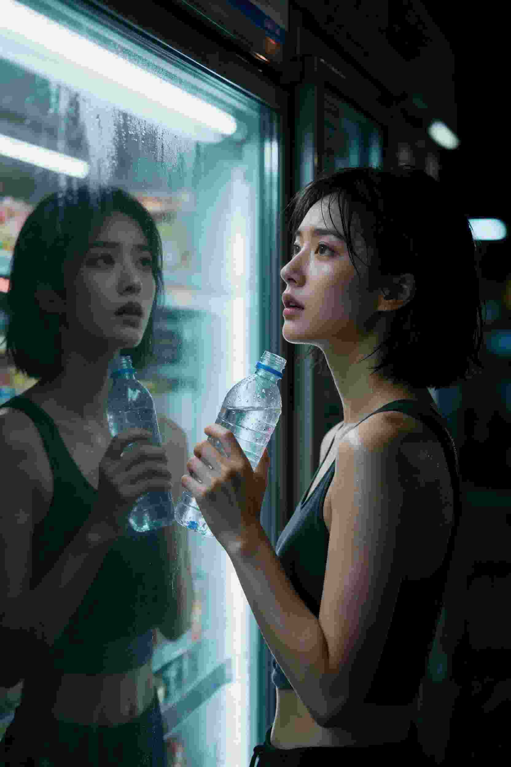 终末的女武神