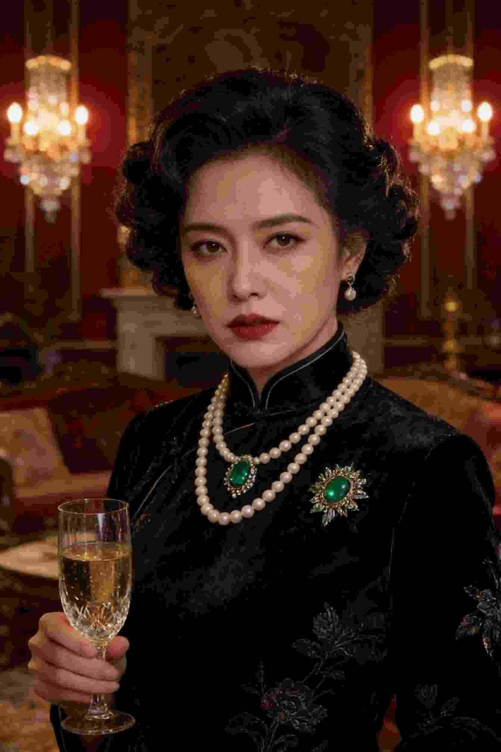 武庚纪