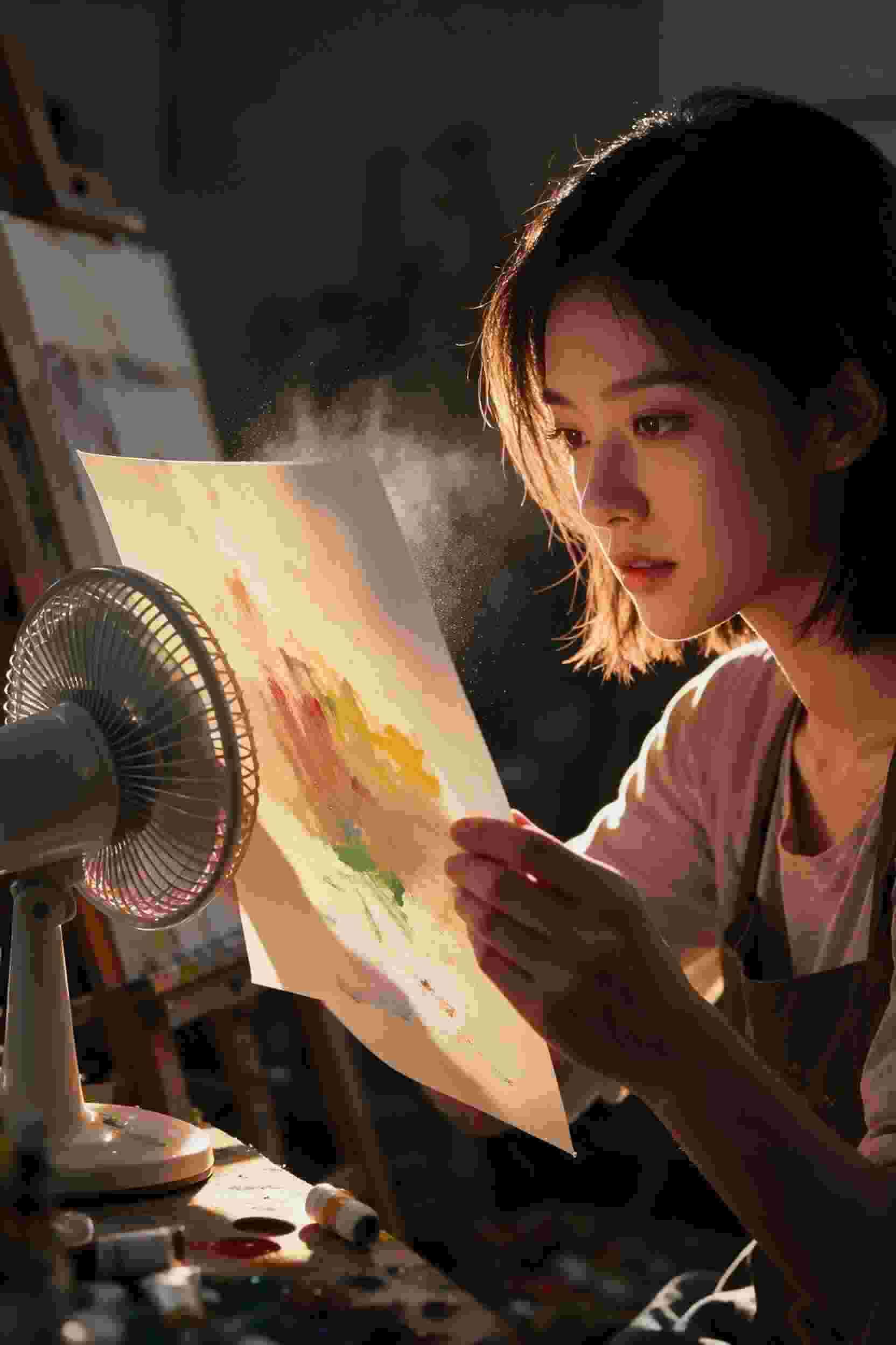 紫罗兰永恒花园